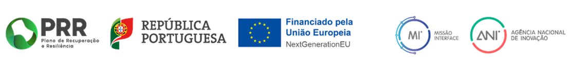 PRR, Portuguese Republic, European Union — NextGenerationEU, Interface Mission and ANI