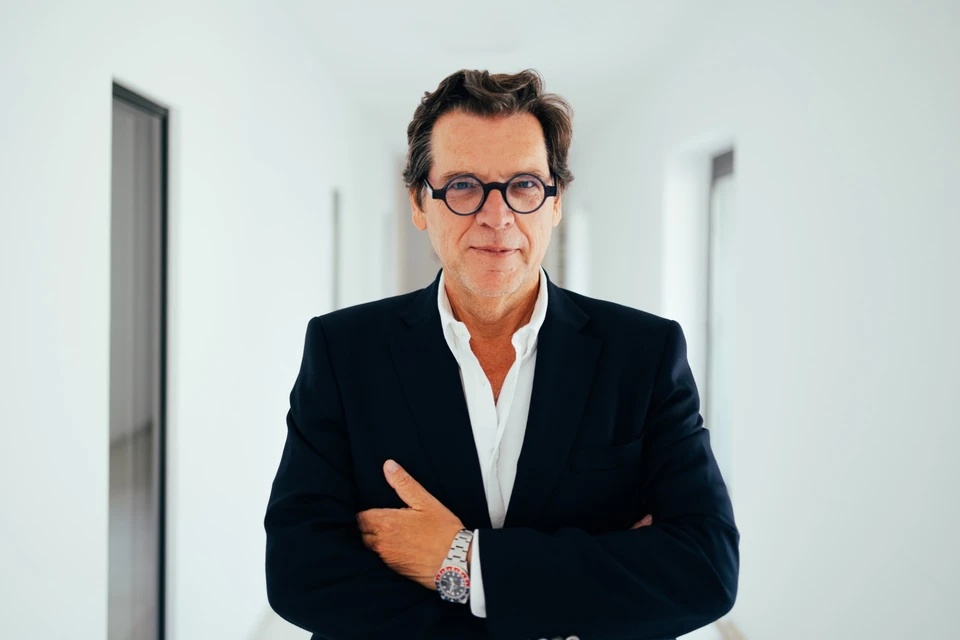 Miguel de Castro Neto