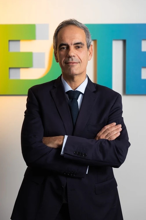 Paulo Simões