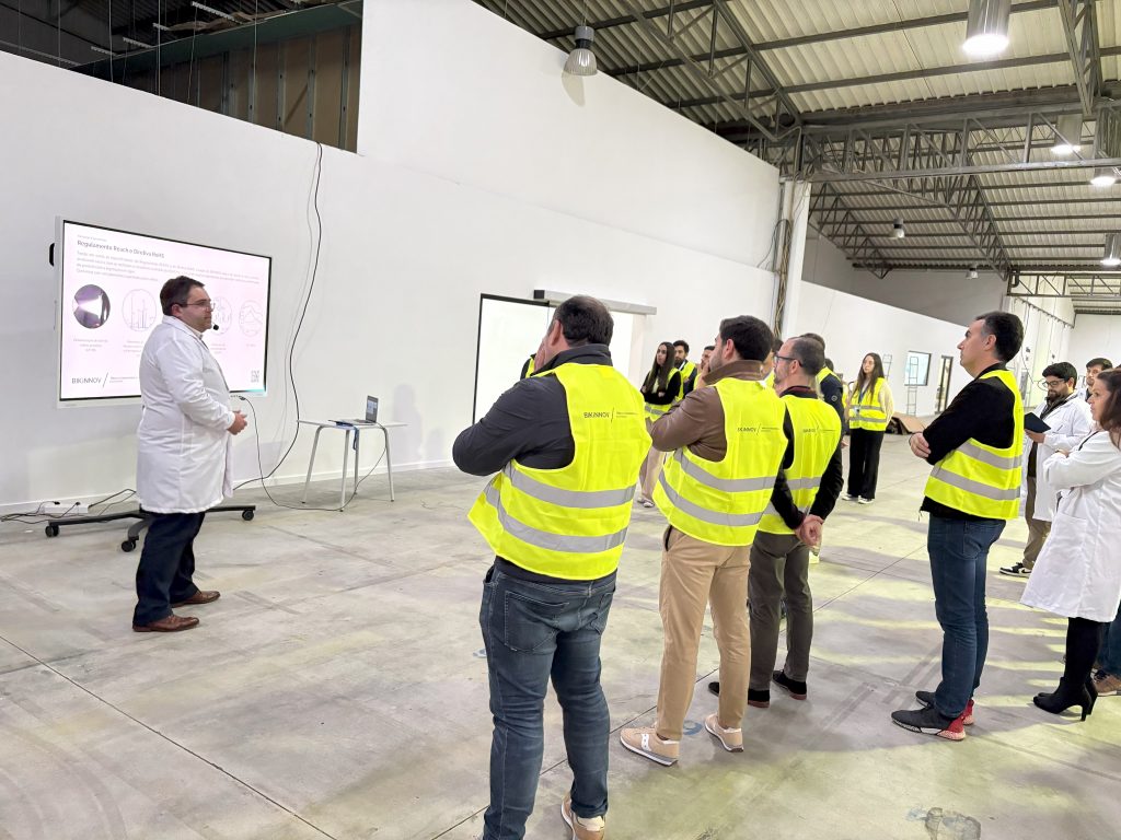 Indústria em Movimento Inovar para Competir 1