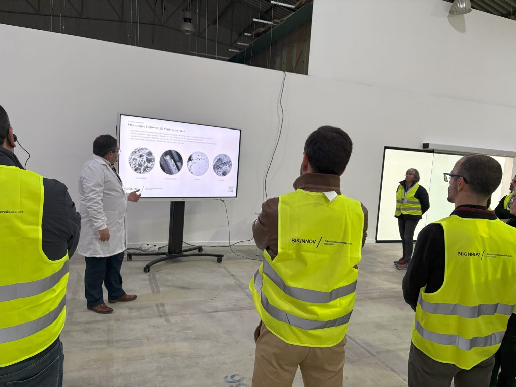 Indústria em Movimento Inovar para Competir 2