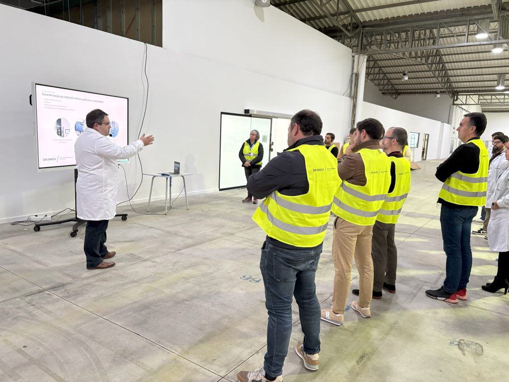 Indústria em Movimento Inovar para Competir 3