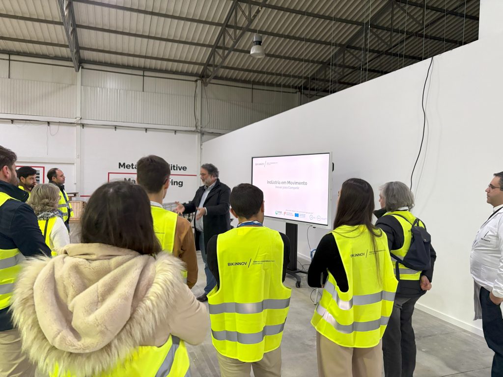 Indústria em Movimento Inovar para Competir 5