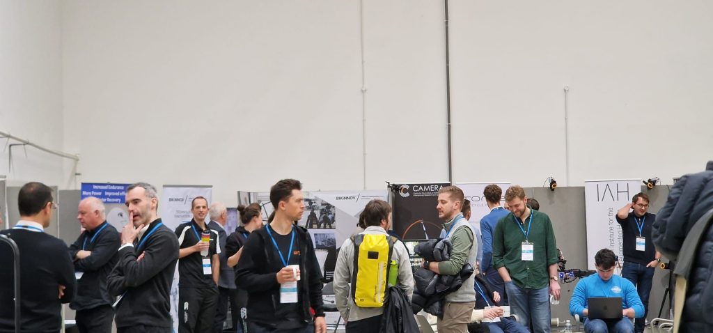 Networking Event at Silverstone