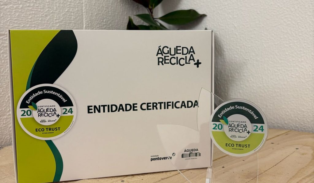 Águeda Recicla+