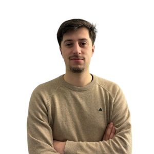 IP CTI Bernardo IP CTI Bernardo
