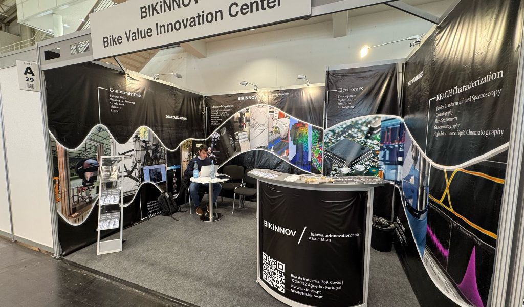 Stand_Feira Hannover Messe